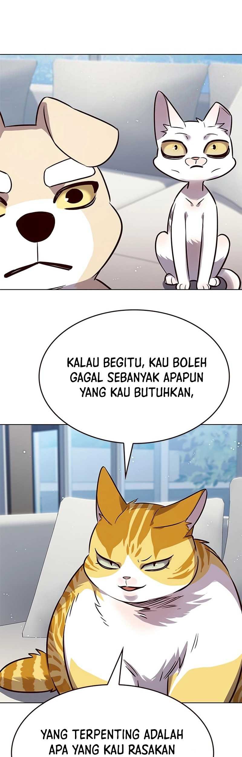 Eleceed - Chapter 330 - Page 65