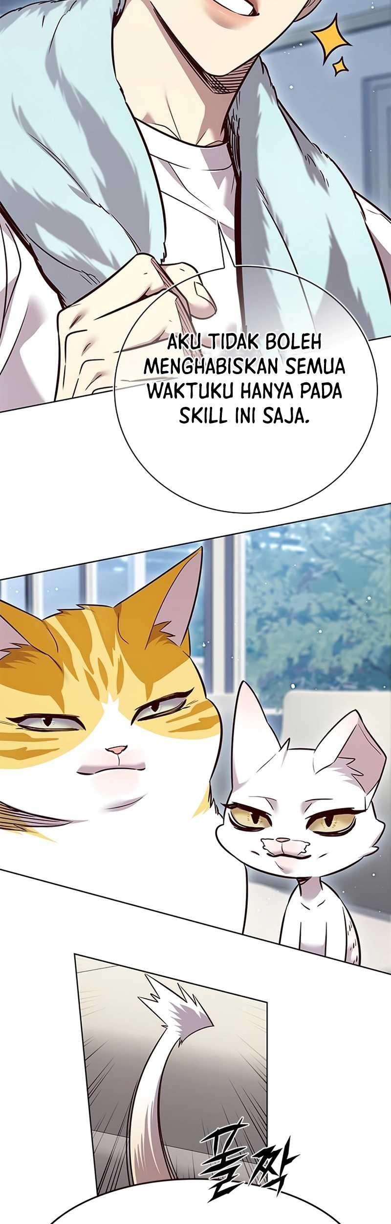 Eleceed - Chapter 330 - Page 67