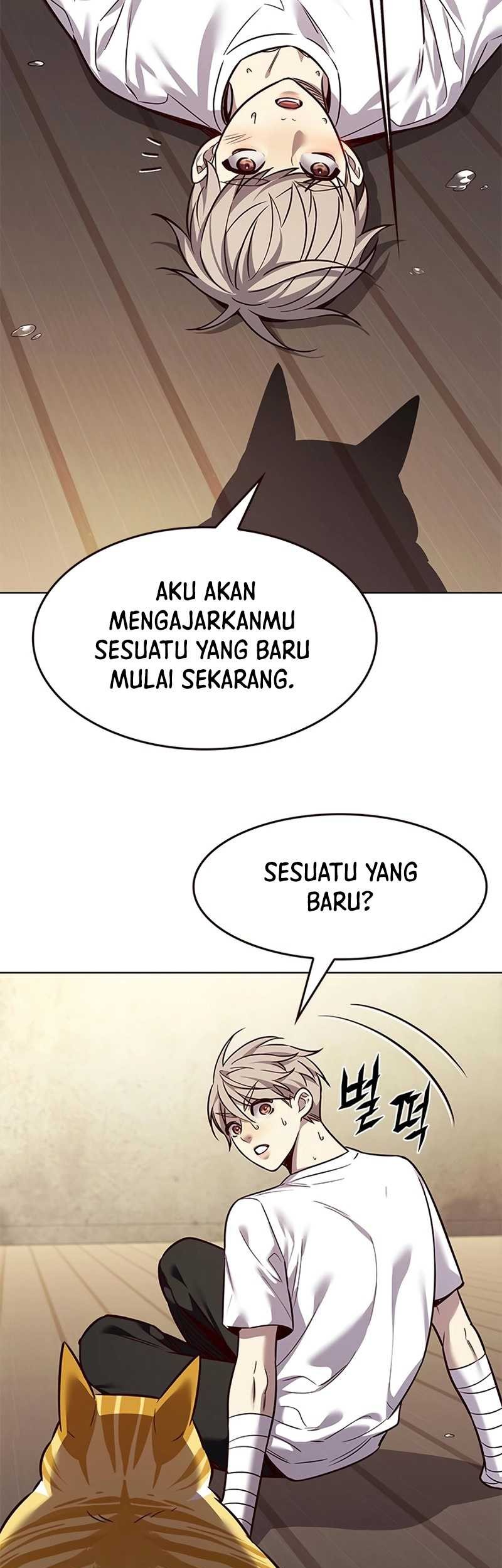 Eleceed - Chapter 330 - Page 4