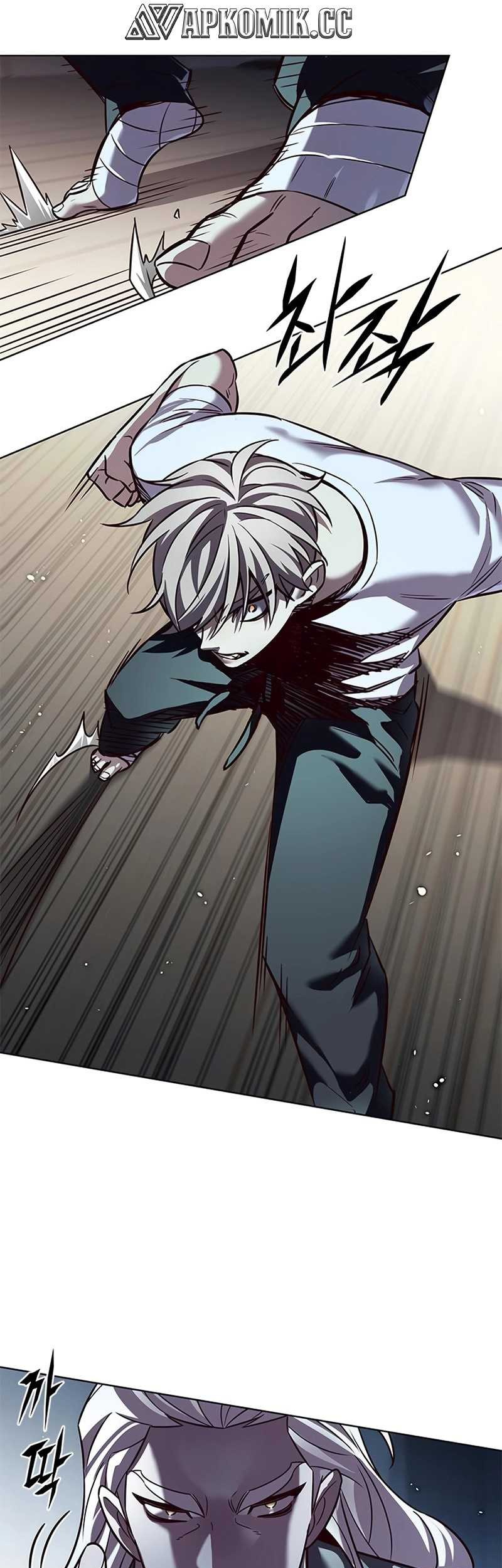 Eleceed - Chapter 330 - Page 79