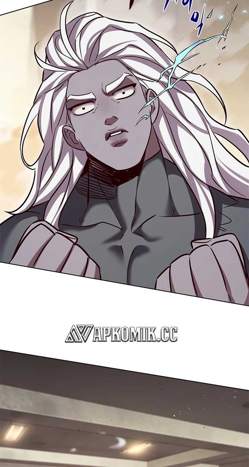 Eleceed - Chapter 330 - Page 89