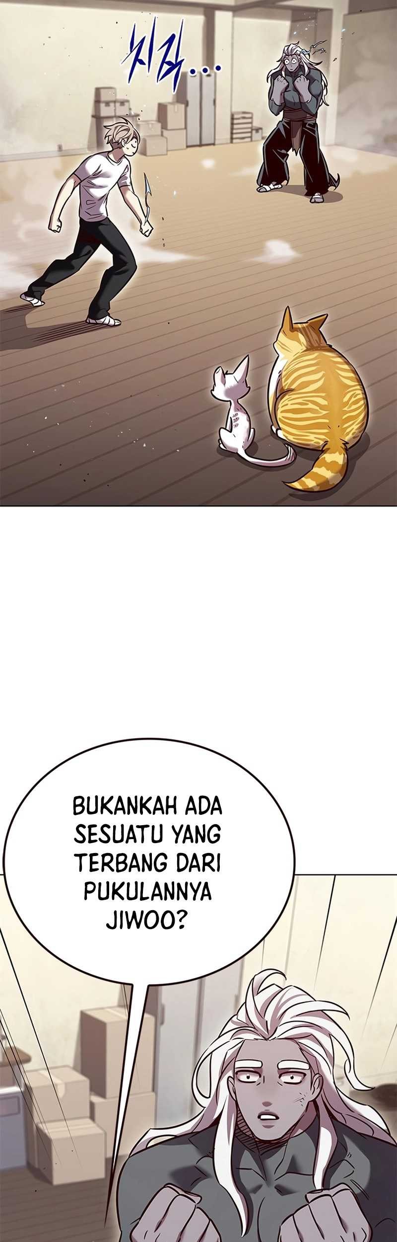 Eleceed - Chapter 330 - Page 90