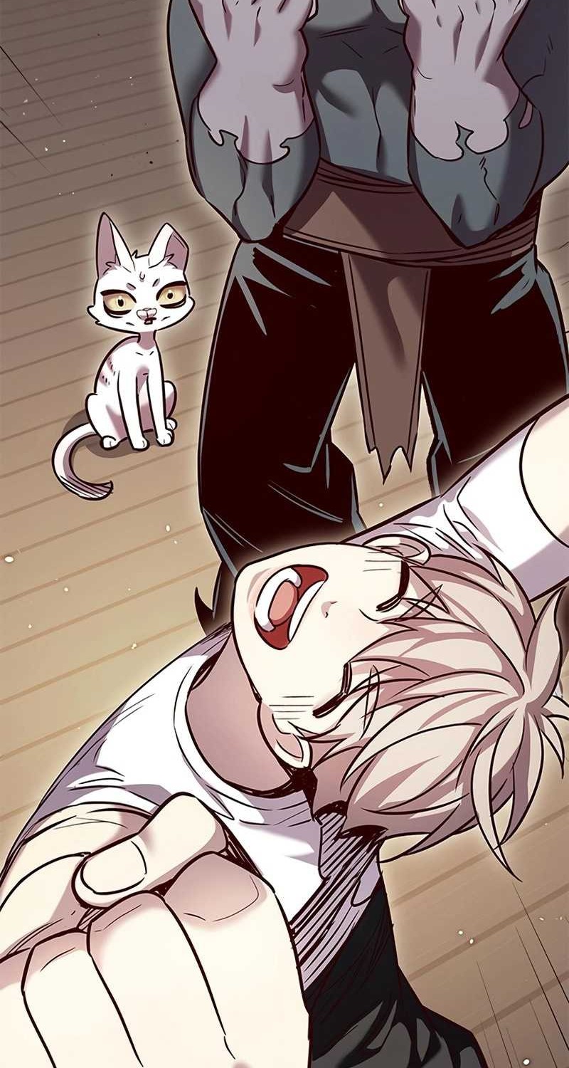 Eleceed - Chapter 330 - Page 91