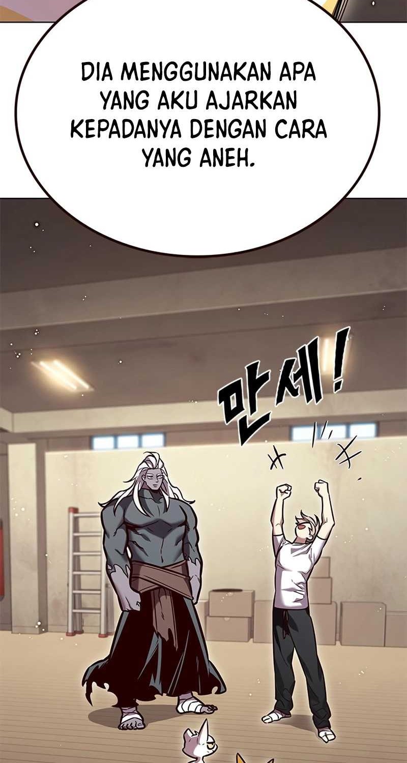 Eleceed - Chapter 330 - Page 93