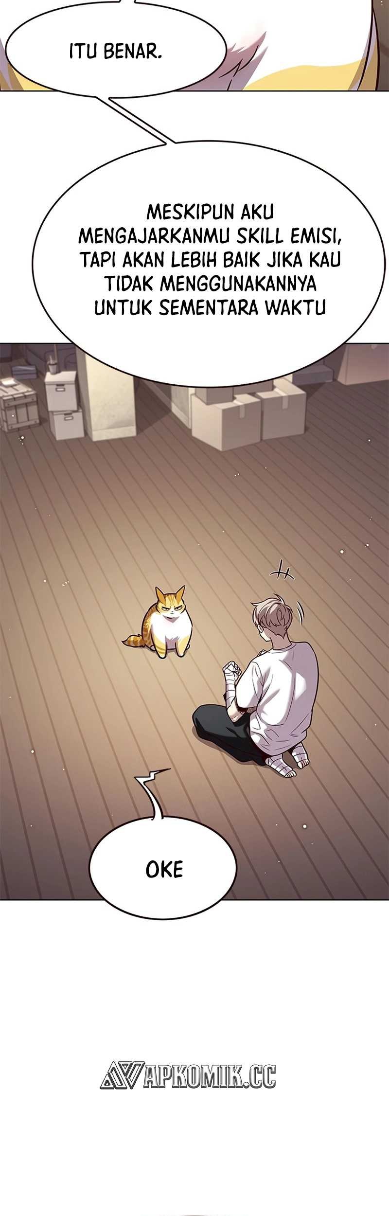 Eleceed - Chapter 330 - Page 12