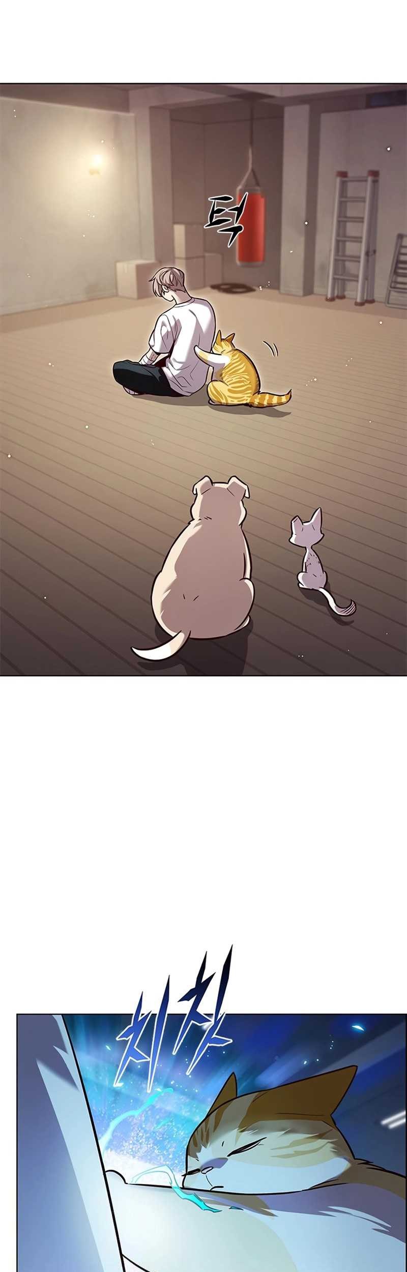 Eleceed - Chapter 330 - Page 14