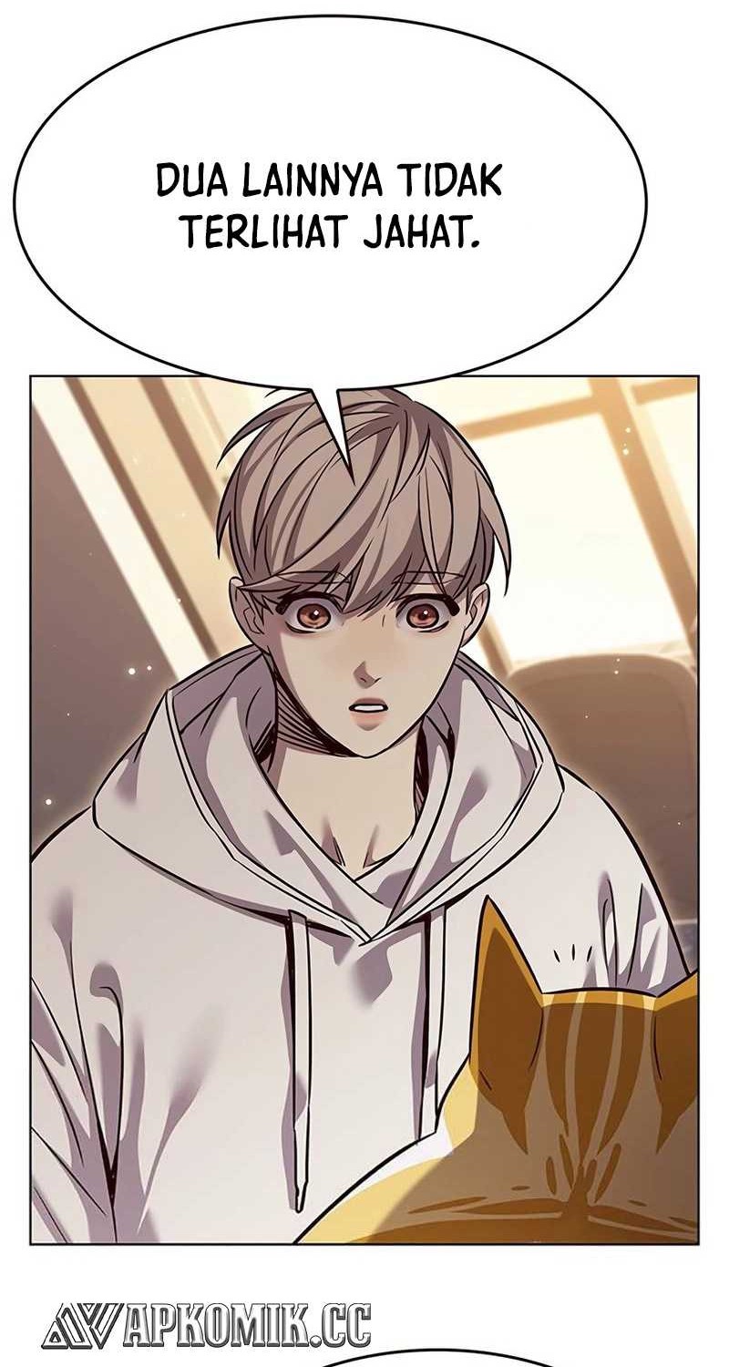 Eleceed - Chapter 329 - Page 19