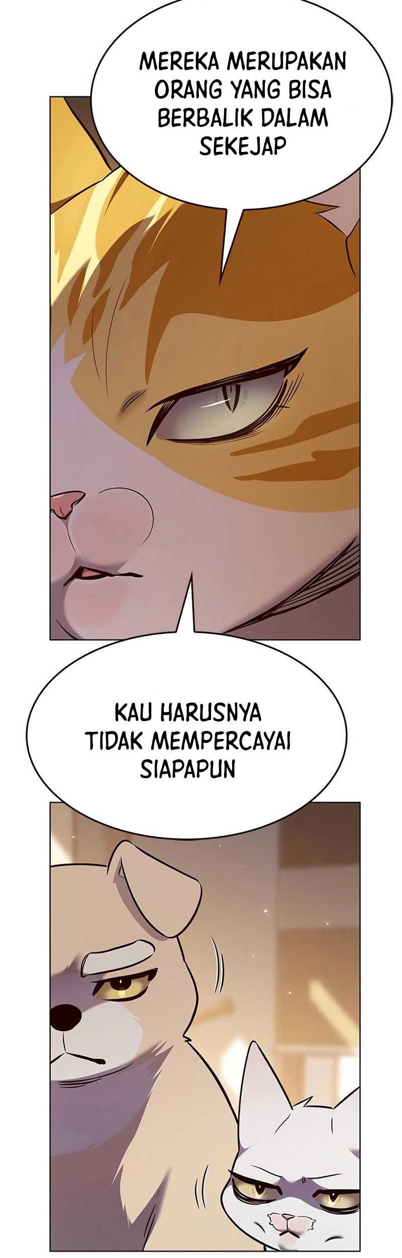 Eleceed - Chapter 329 - Page 20