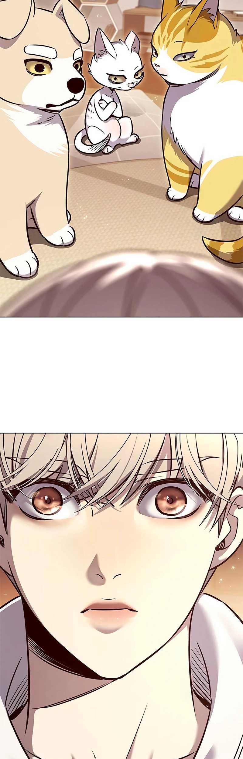 Eleceed - Chapter 329 - Page 22