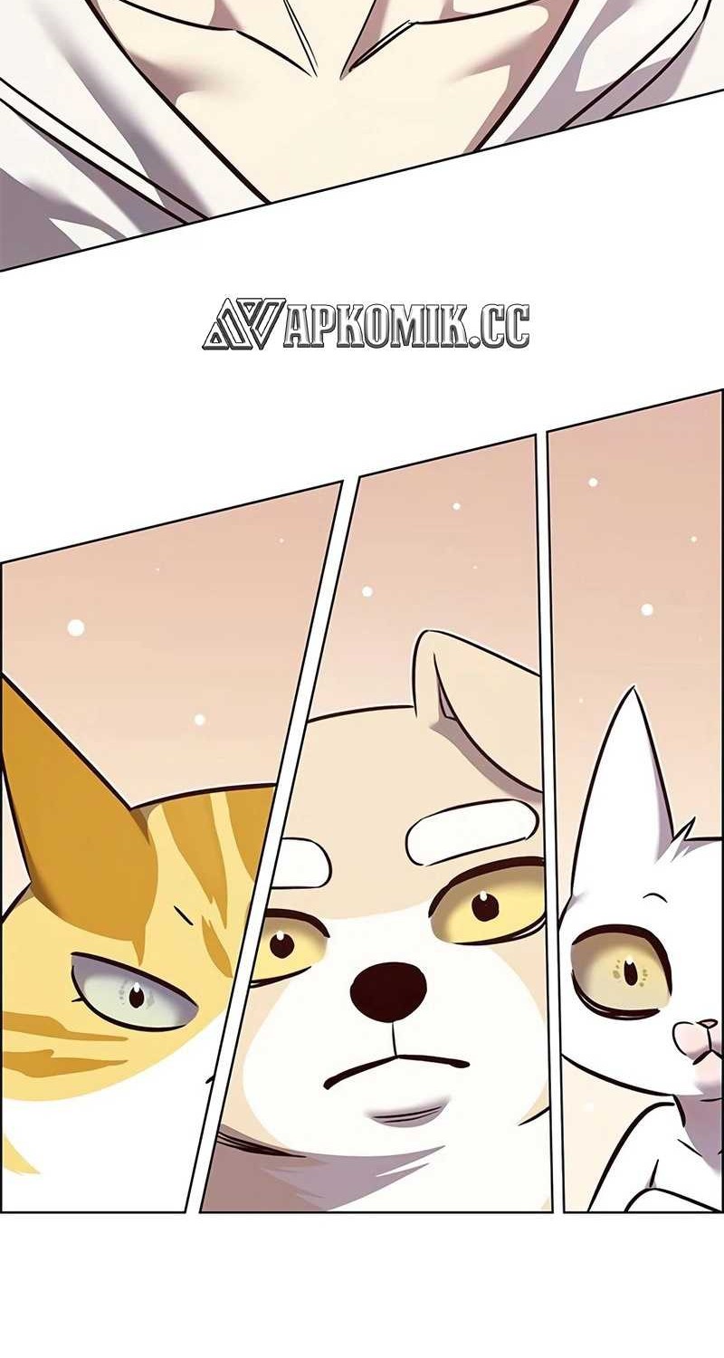 Eleceed - Chapter 329 - Page 23