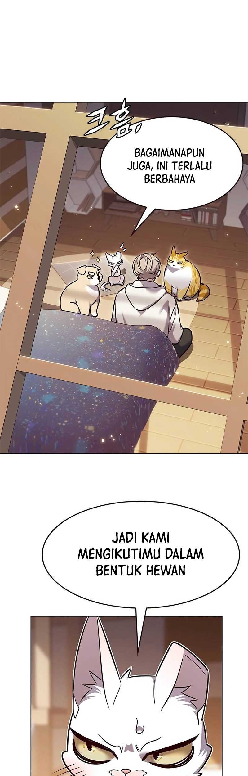 Eleceed - Chapter 329 - Page 24