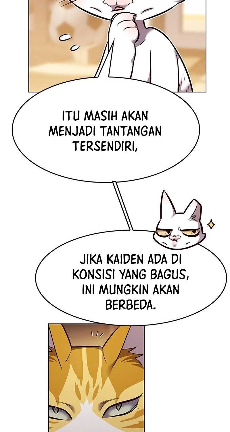 Eleceed - Chapter 329 - Page 25