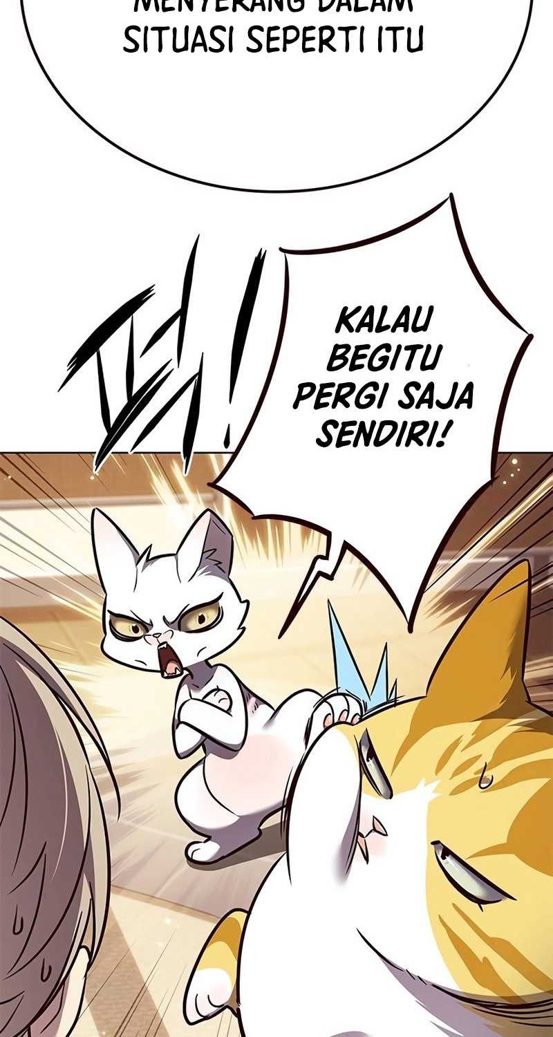 Eleceed - Chapter 329 - Page 27