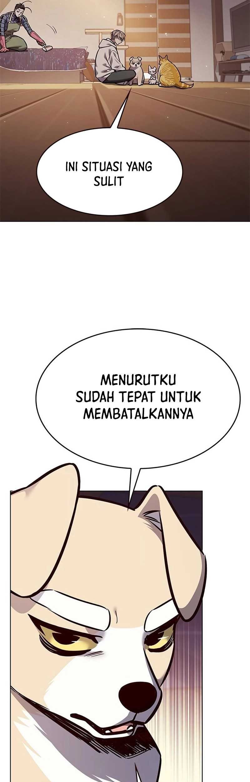 Eleceed - Chapter 329 - Page 29