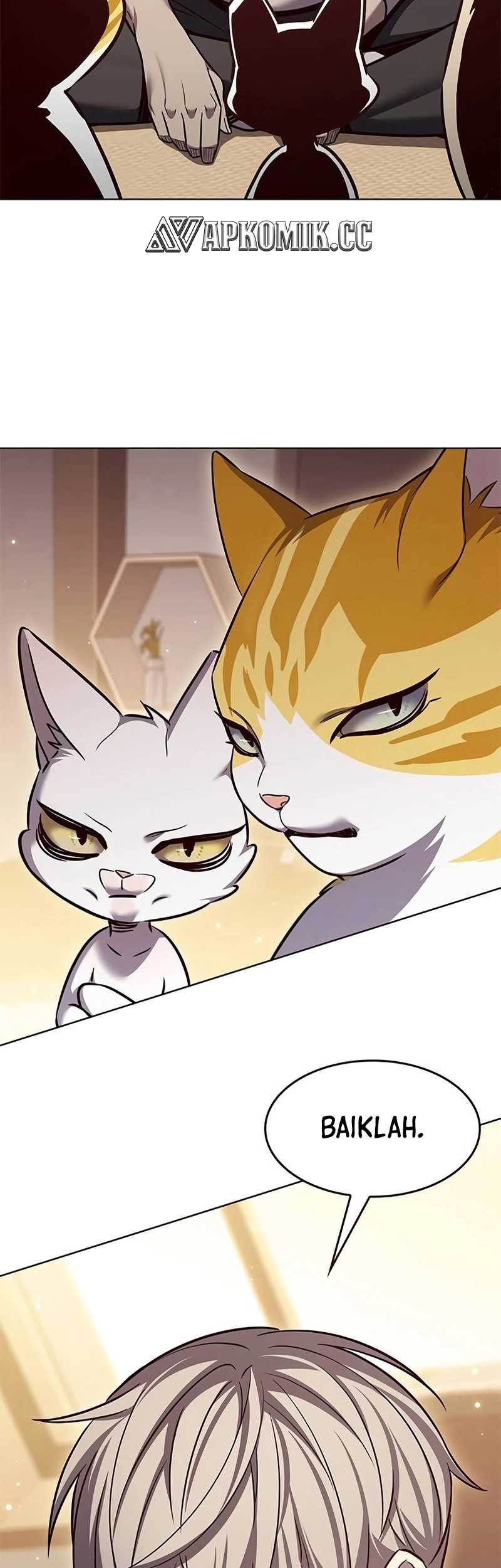 Eleceed - Chapter 329 - Page 31