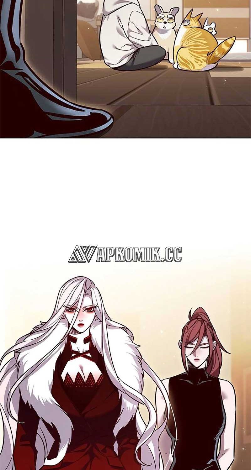 Eleceed - Chapter 329 - Page 34