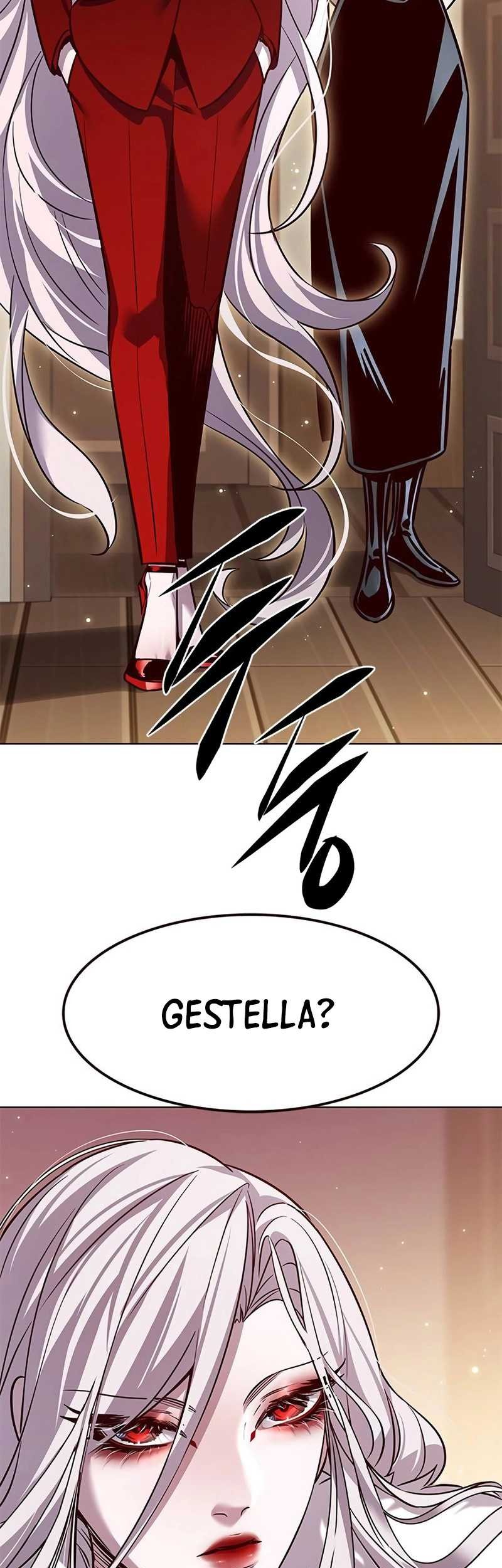 Eleceed - Chapter 329 - Page 35