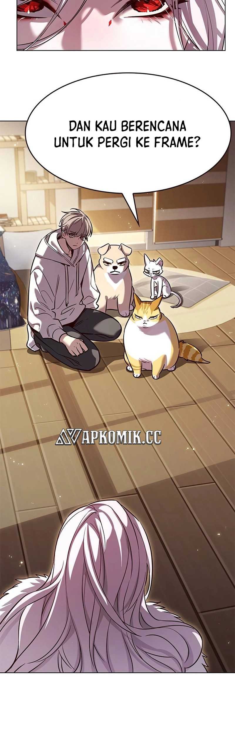 Eleceed - Chapter 329 - Page 39