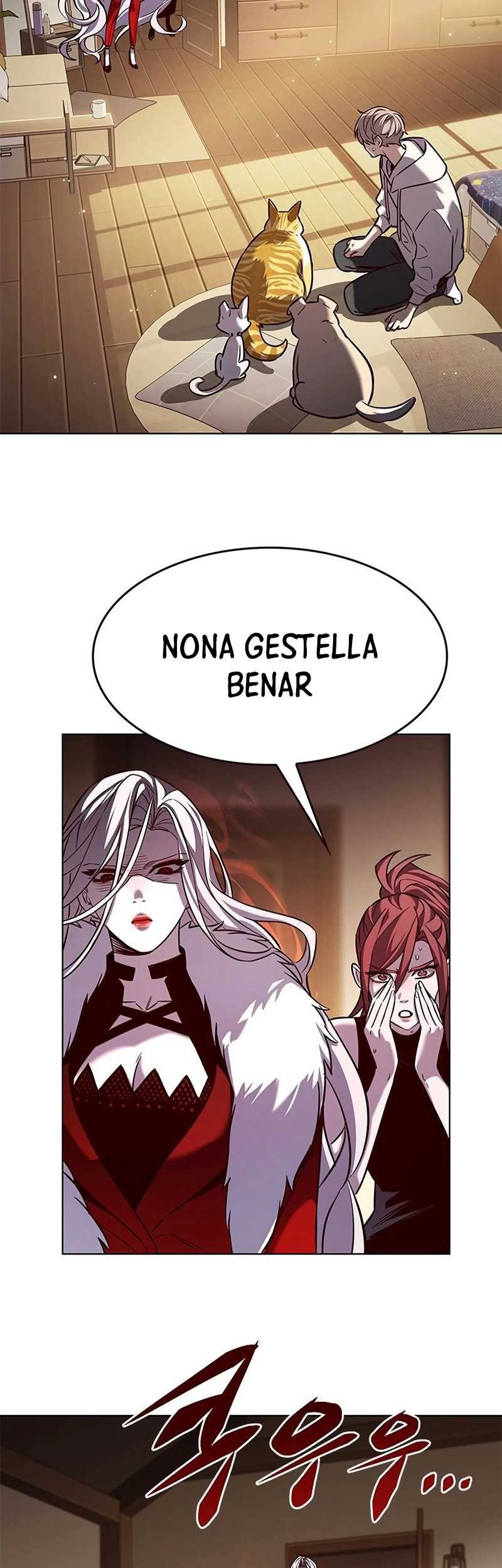 Eleceed - Chapter 329 - Page 45