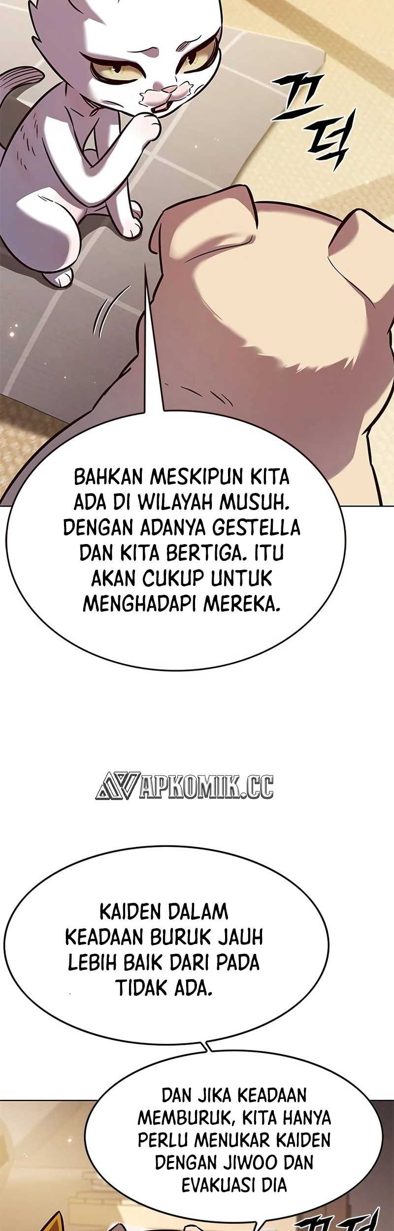 Eleceed - Chapter 329 - Page 47