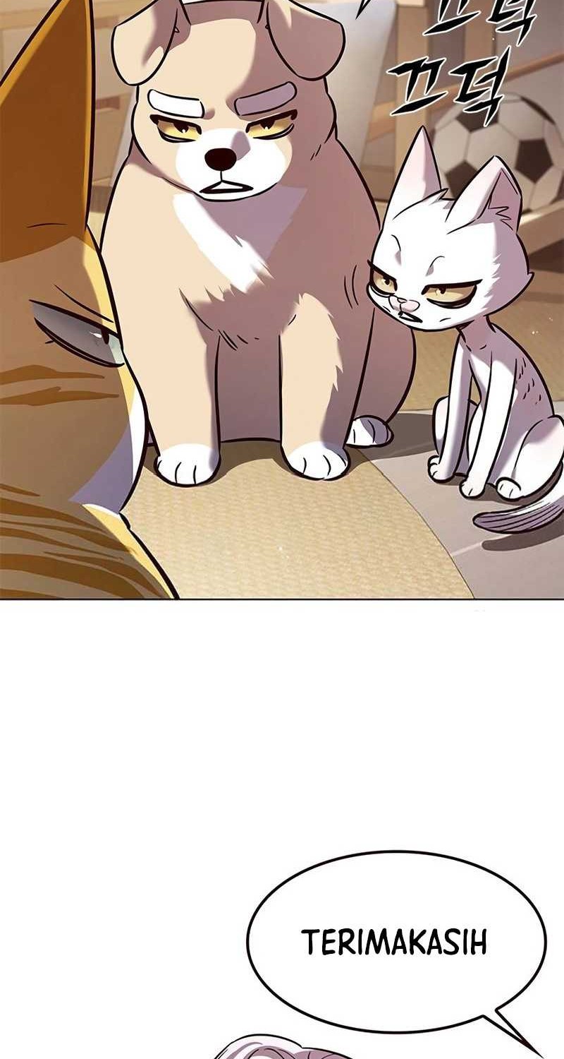 Eleceed - Chapter 329 - Page 48