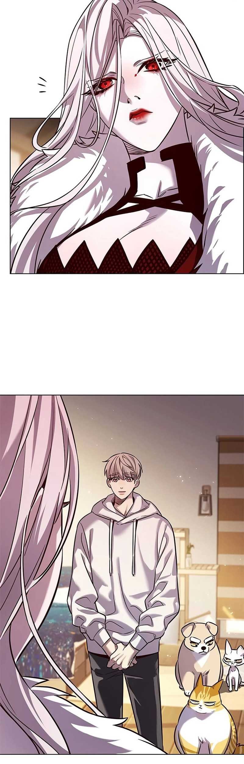 Eleceed - Chapter 329 - Page 49