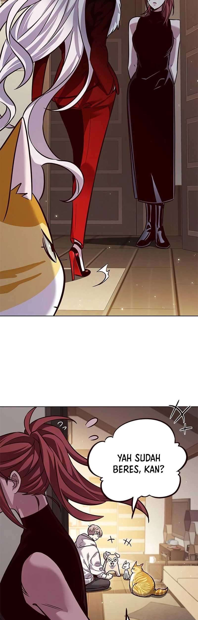 Eleceed - Chapter 329 - Page 55