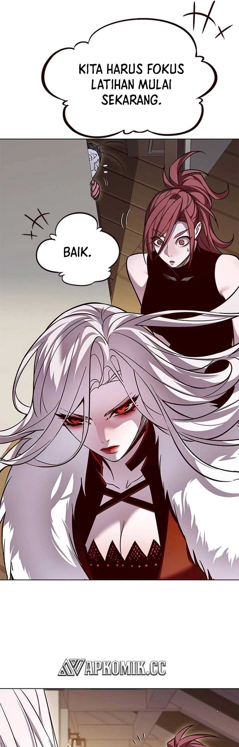 Eleceed - Chapter 329 - Page 57