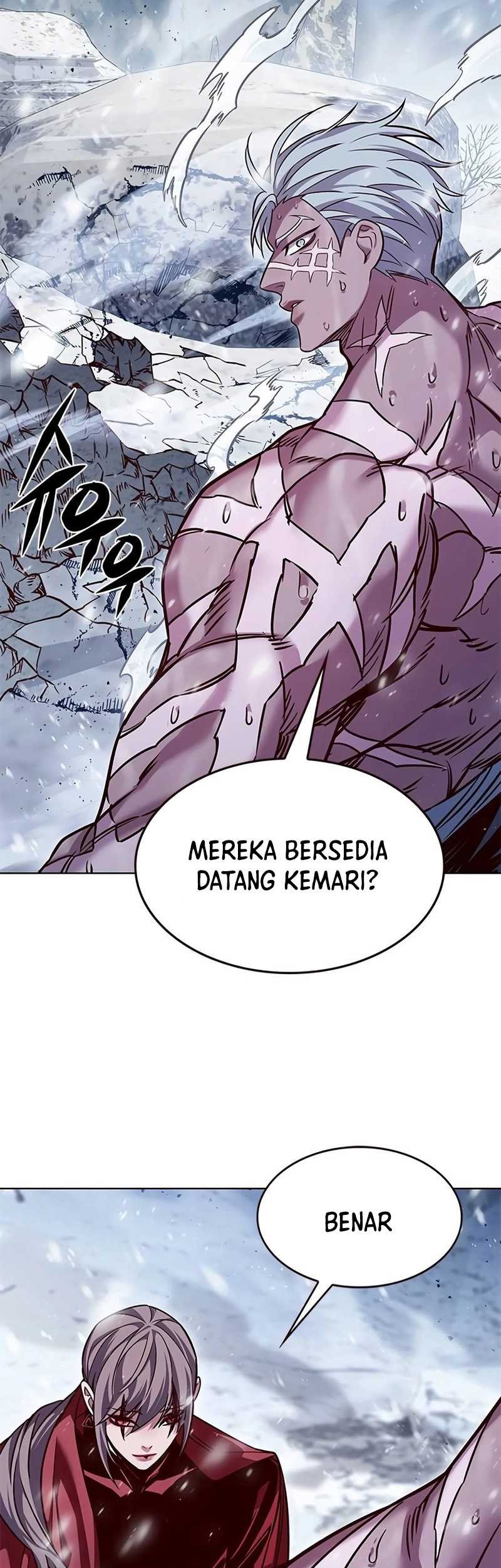 Eleceed - Chapter 329 - Page 63