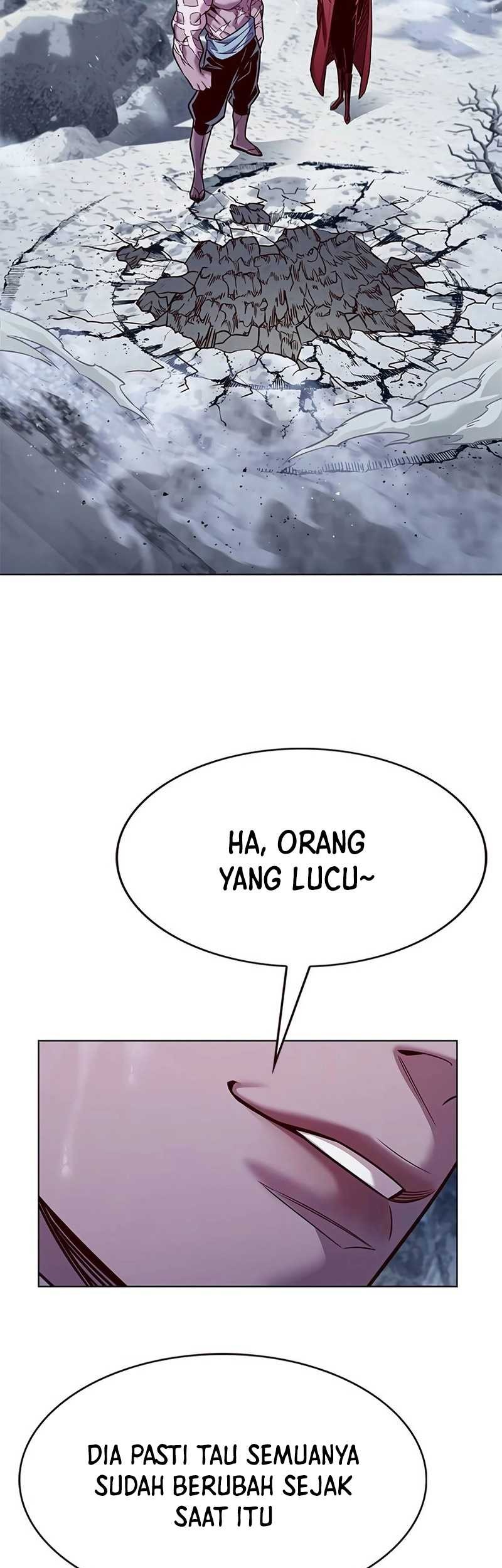 Eleceed - Chapter 329 - Page 65