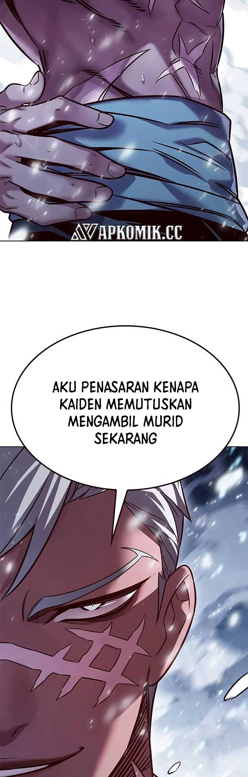 Eleceed - Chapter 329 - Page 67