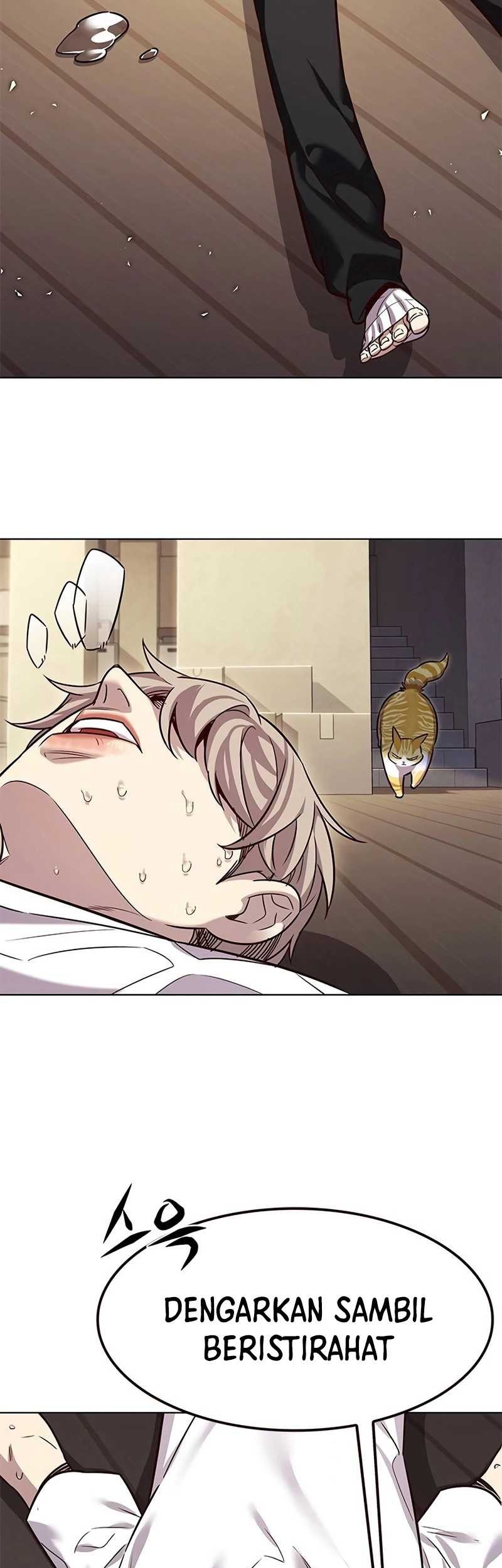 Eleceed - Chapter 329 - Page 73