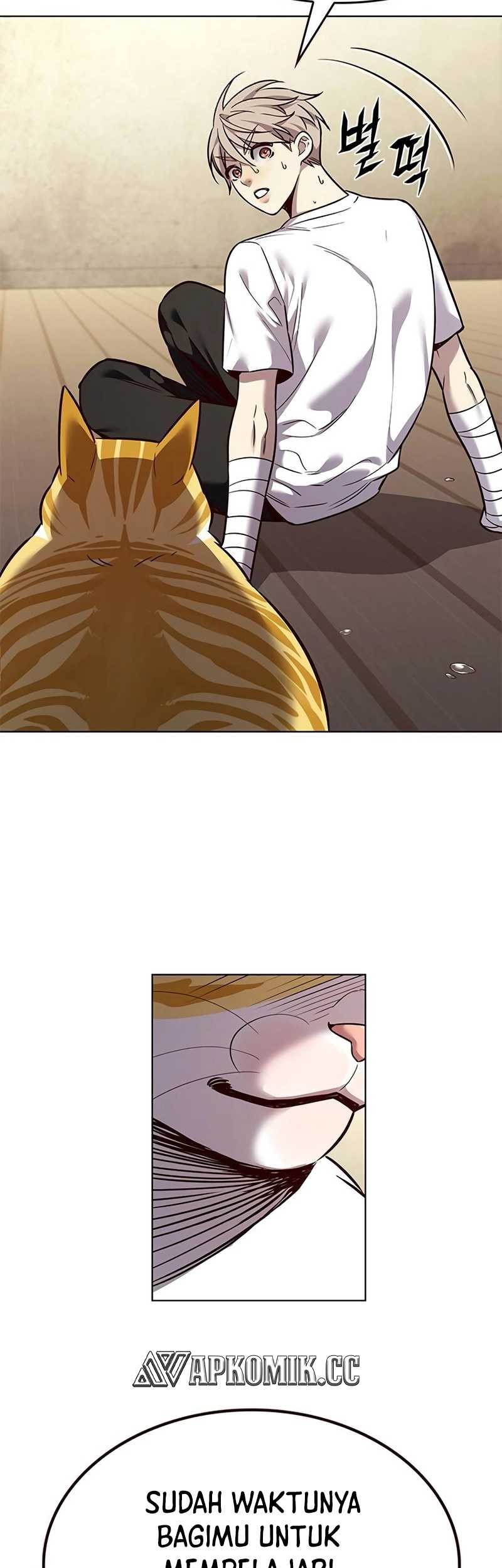 Eleceed - Chapter 329 - Page 75