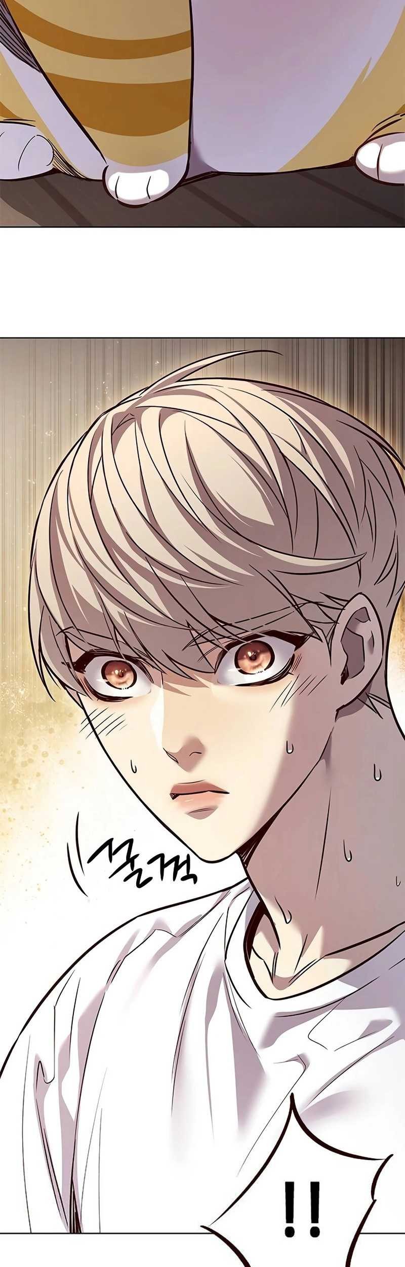 Eleceed - Chapter 329 - Page 77