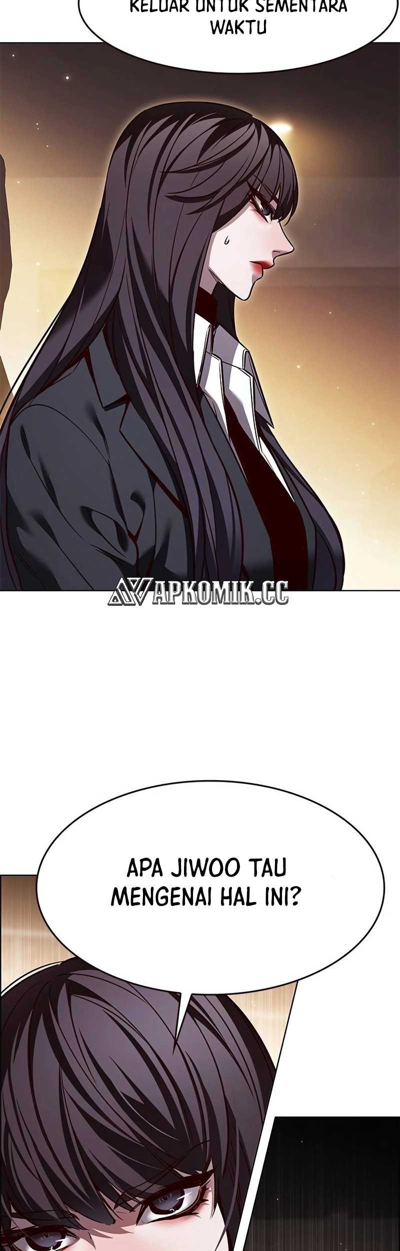 Eleceed - Chapter 329 - Page 6