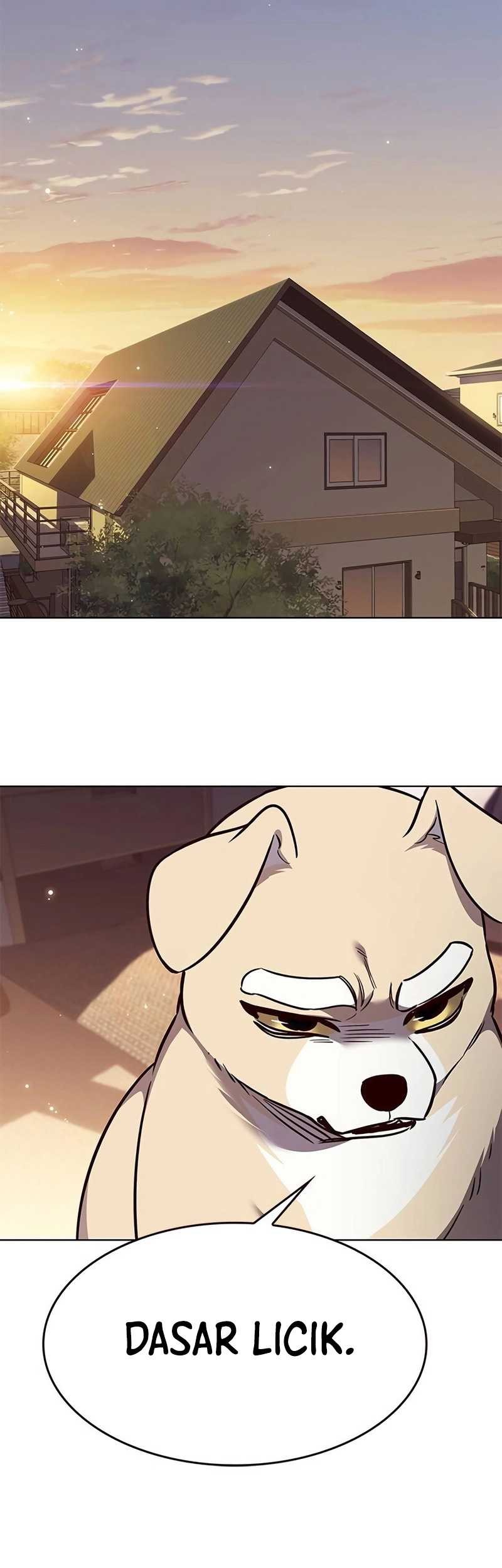 Eleceed - Chapter 329 - Page 8