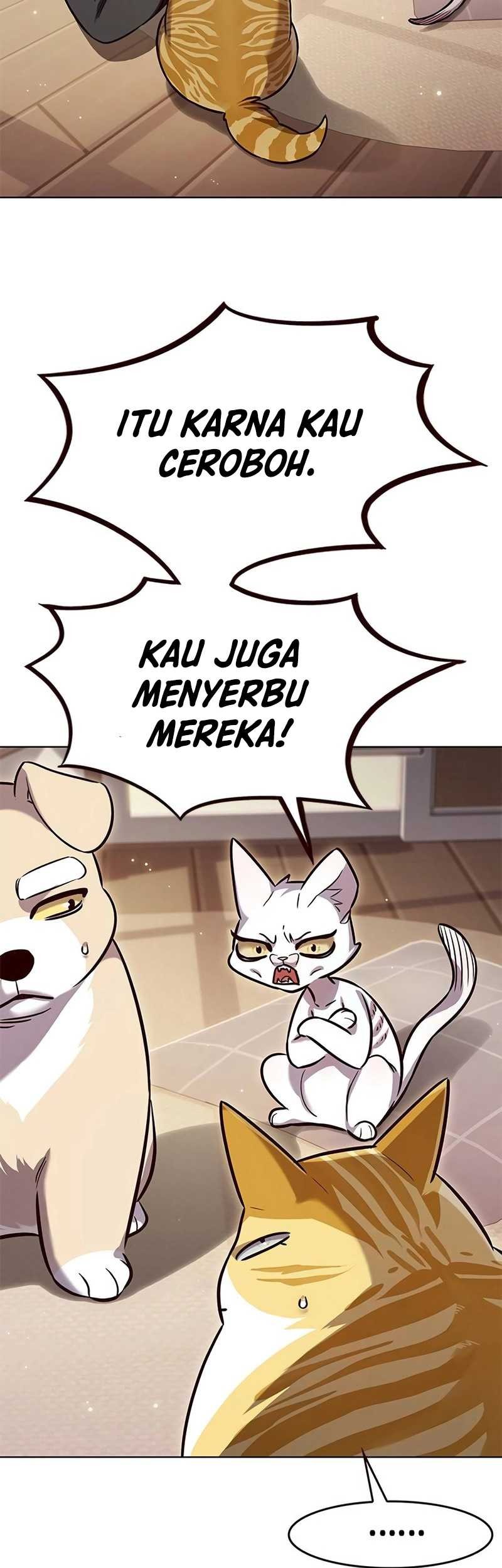 Eleceed - Chapter 329 - Page 12