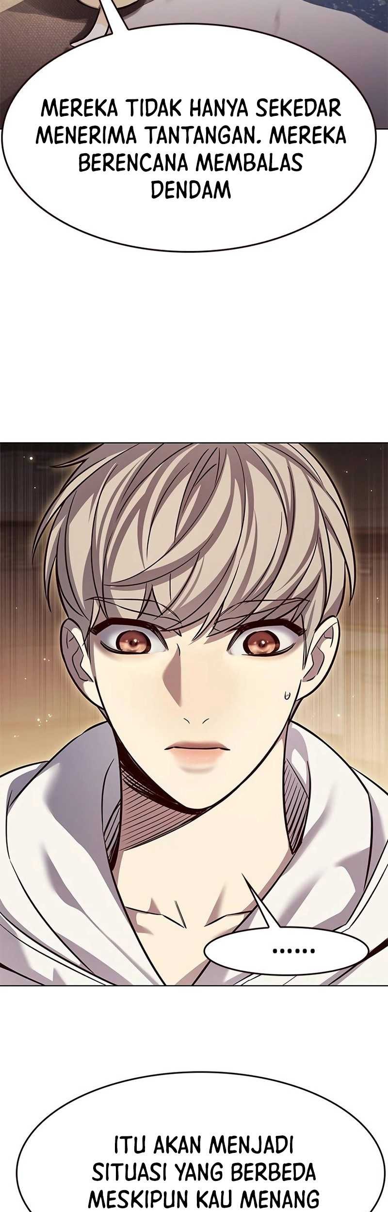 Eleceed - Chapter 329 - Page 16