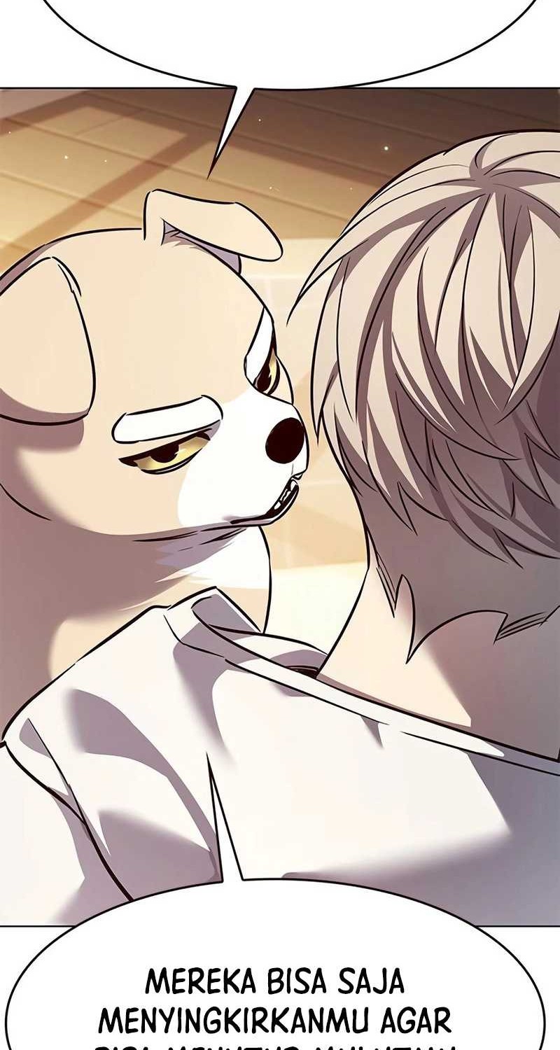 Eleceed - Chapter 329 - Page 17