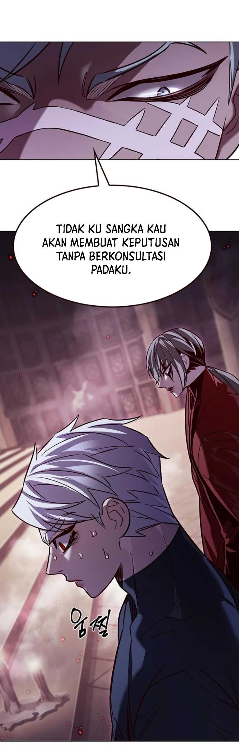 Eleceed - Chapter 328 - Page 20