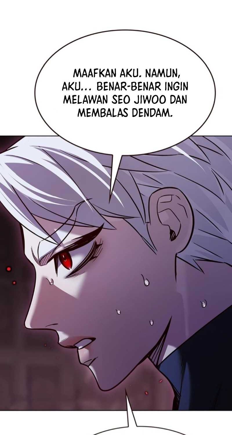 Eleceed - Chapter 328 - Page 21