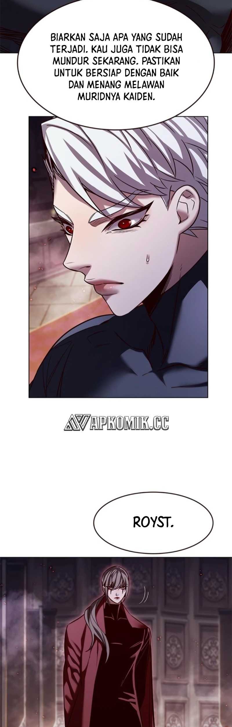 Eleceed - Chapter 328 - Page 24