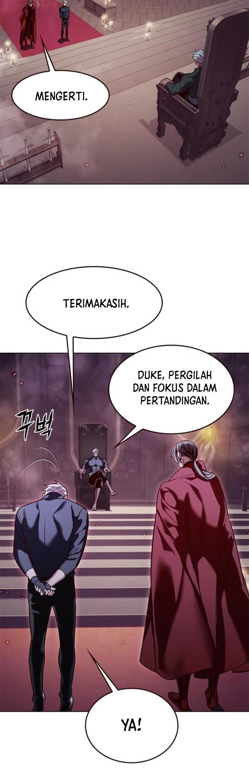 Eleceed - Chapter 328 - Page 26