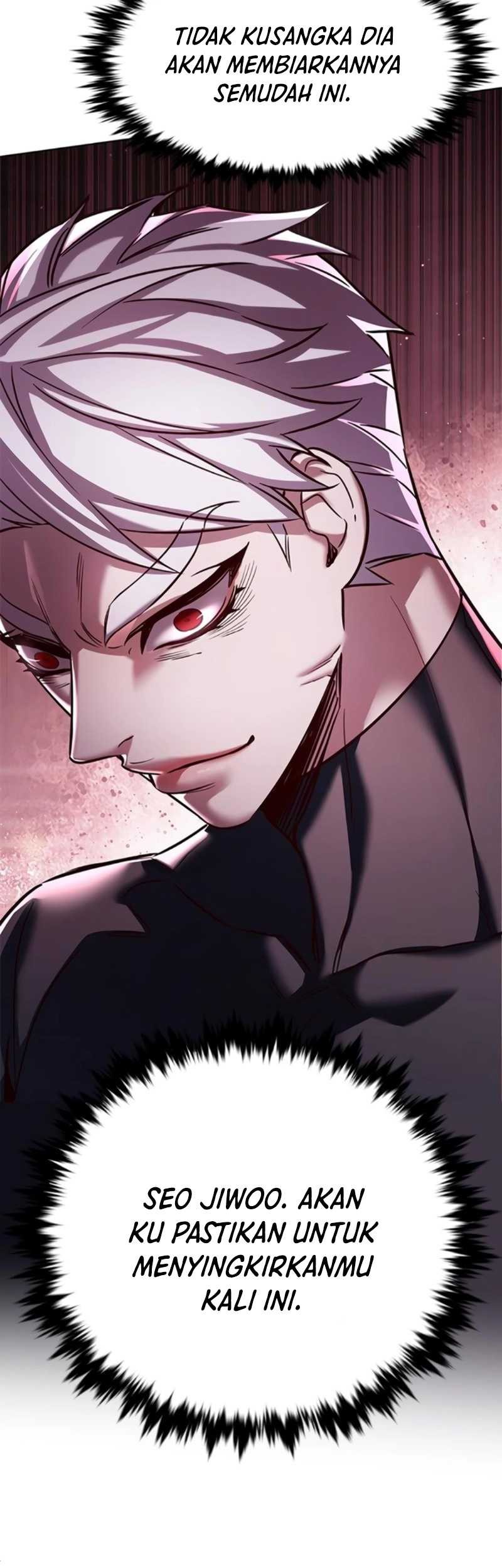 Eleceed - Chapter 328 - Page 28