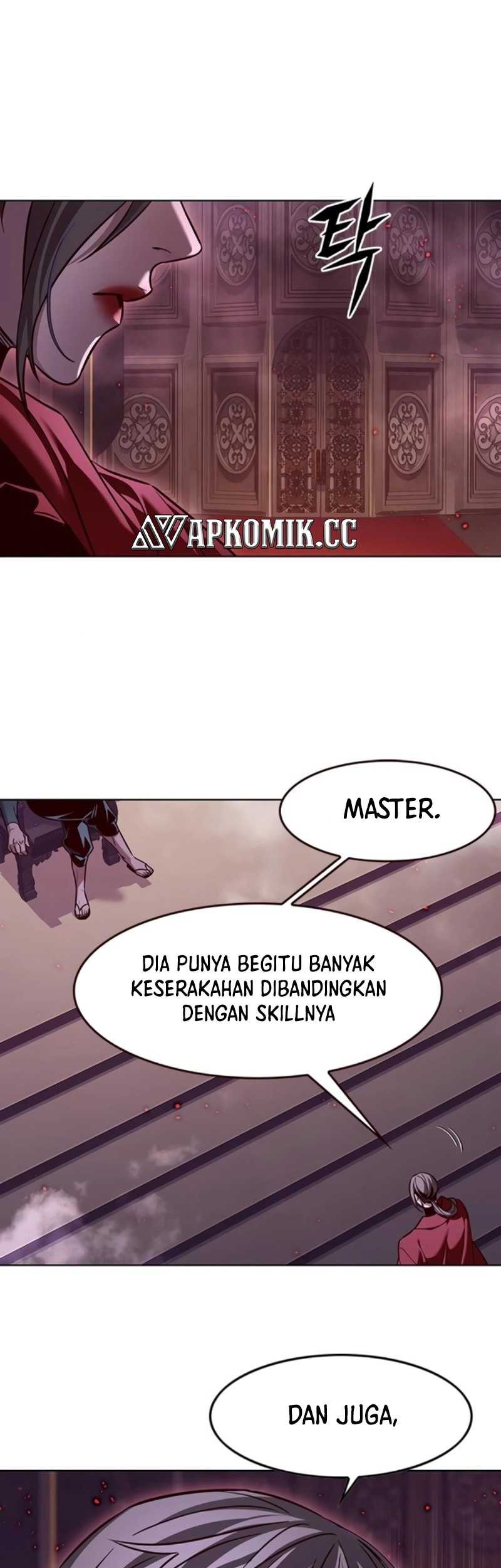 Eleceed - Chapter 328 - Page 30