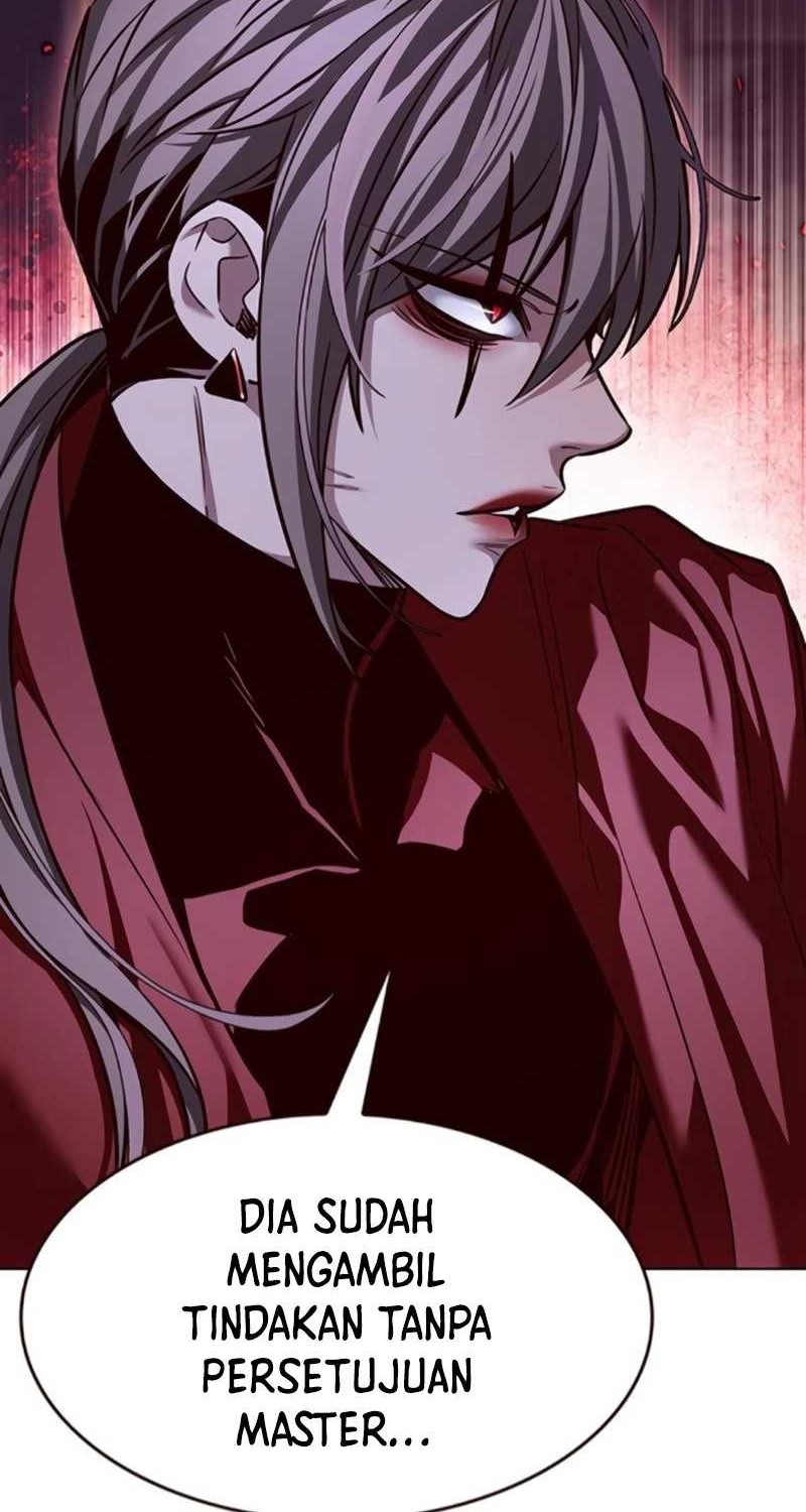 Eleceed - Chapter 328 - Page 31