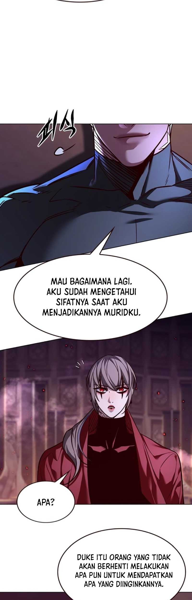 Eleceed - Chapter 328 - Page 32