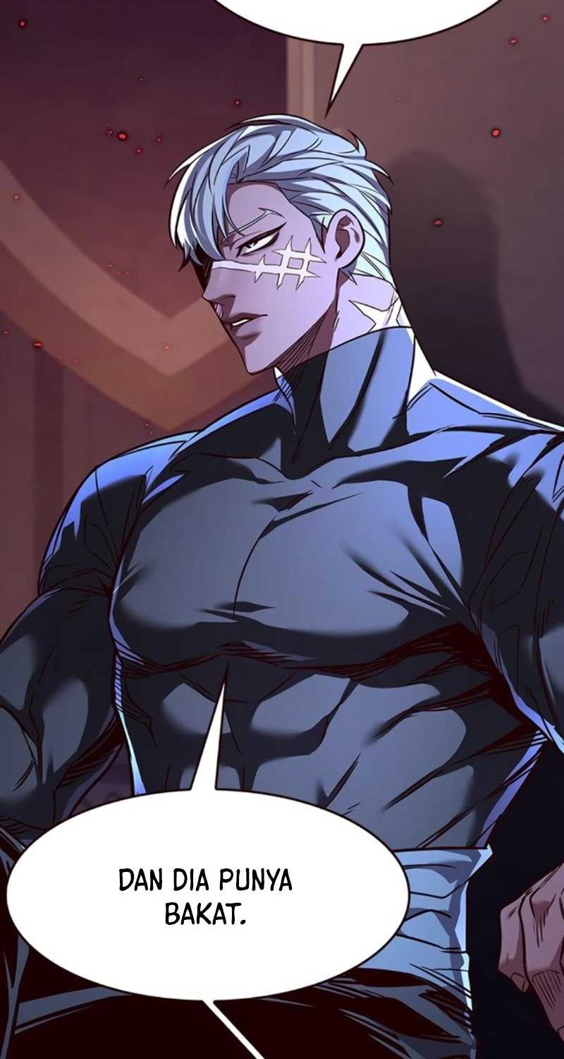 Eleceed - Chapter 328 - Page 33