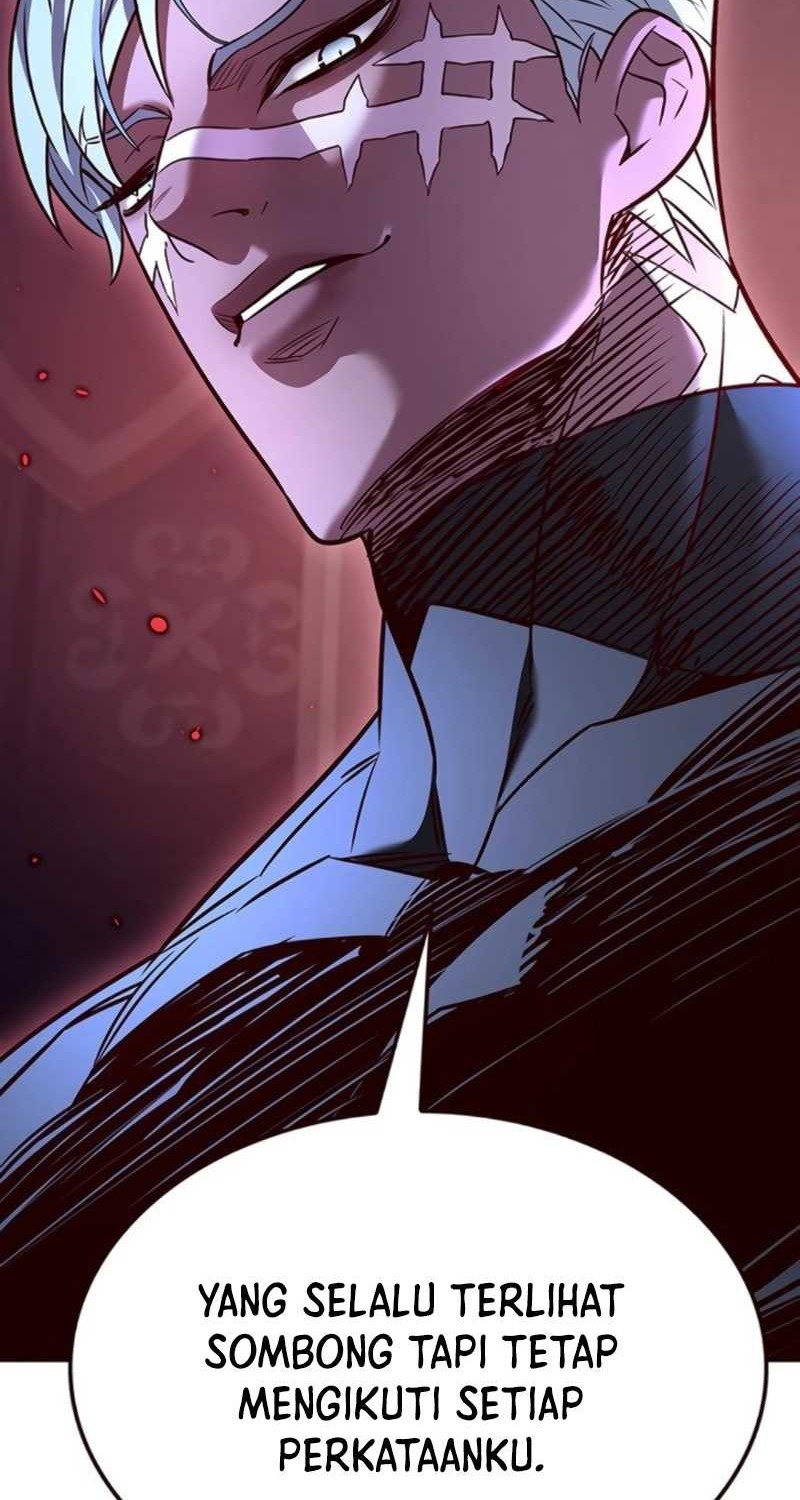 Eleceed - Chapter 328 - Page 35