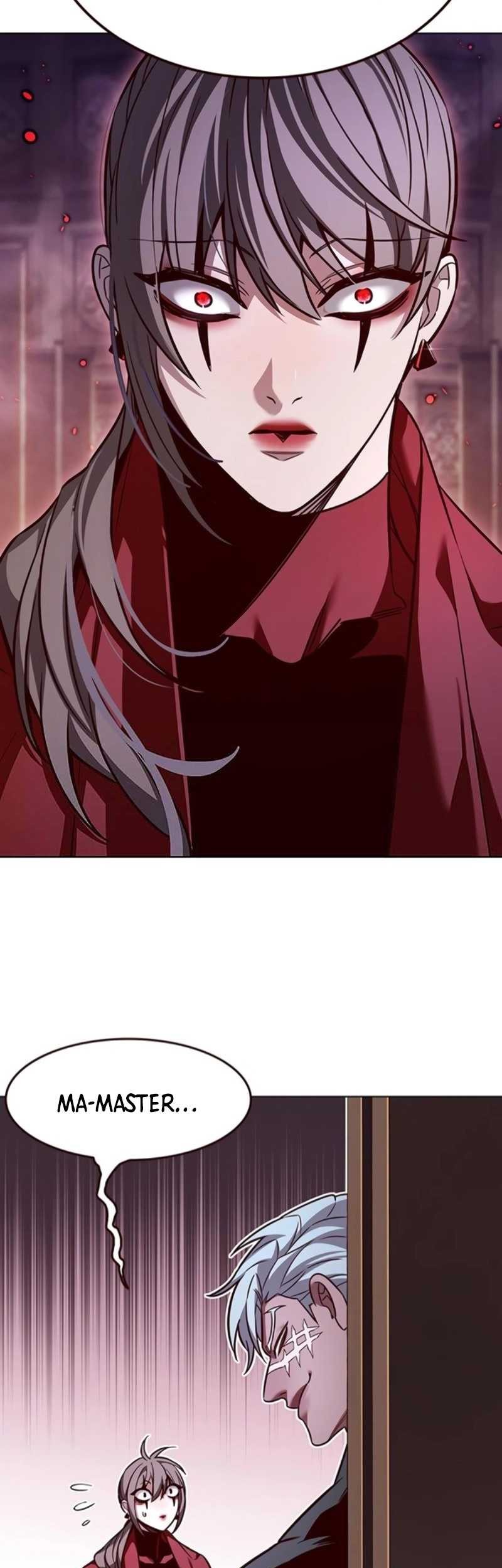 Eleceed - Chapter 328 - Page 36